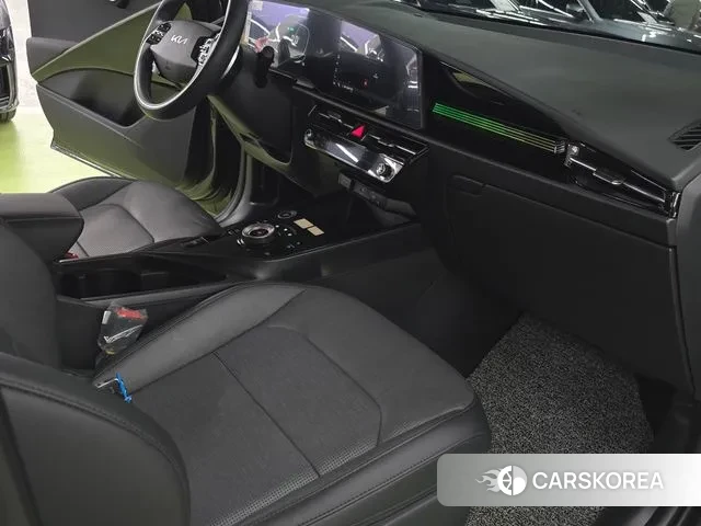 Kia Di Ol Nu Niro id 3570568 из Кореи 20