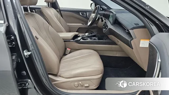 Kia K8 Hybrid id 2990014 из Кореи 20