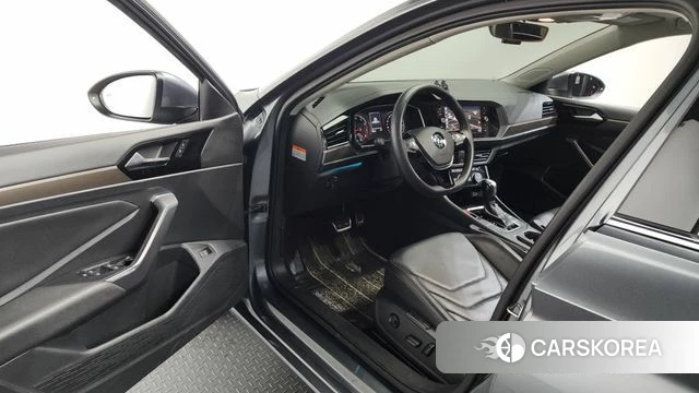 Volkswagen 7th Generation of Jetta id 4350639 из Кореи 36