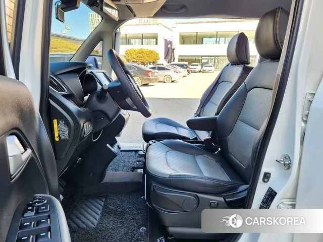 Kia The New Ray id 3612177 из Кореи 20