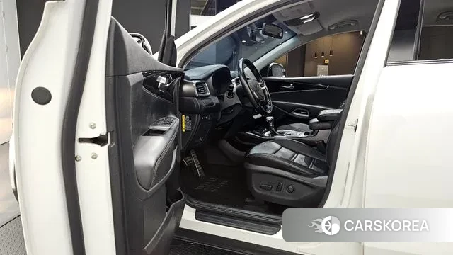 Kia The New Sorento id 3520591 из Кореи 20