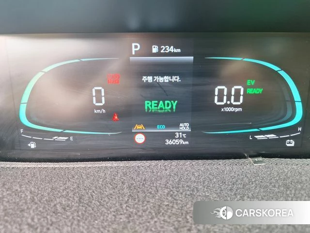 Hyundai Staria id 4948447 из Кореи 16