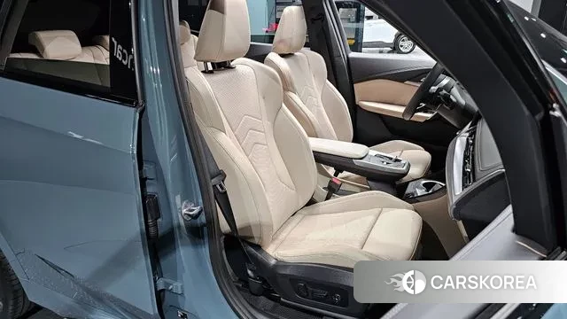 BMW X1 (U11) id 3590432 из Кореи 20