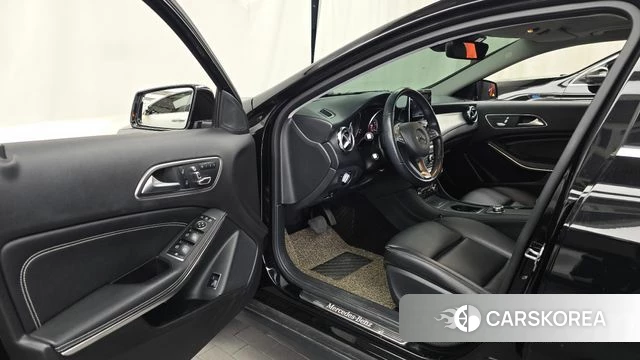 Mercedes-Benz GLA-Class X156 id 4837073 из Кореи 31
