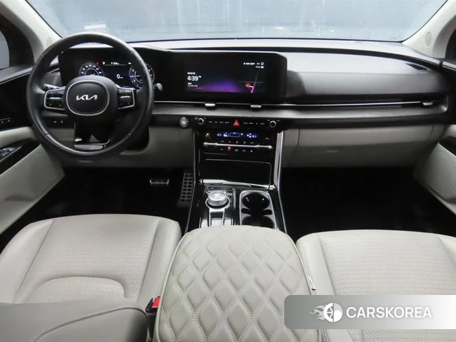 Kia Carnival 4th generation id 3934967 из Кореи 20