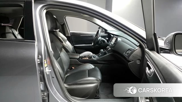 Renault Korea (Samsung) SM6 id 3880031 из Кореи 20