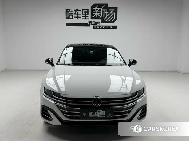 Volkswagen CC id 4298039 из Китая 17