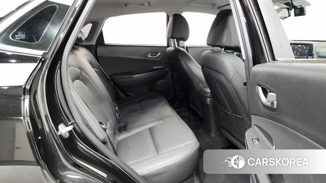 Hyundai Kona id 4269143 из Кореи 32