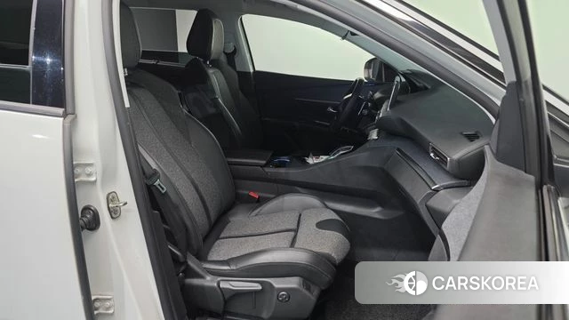 Peugeot 5008 second generation id 3900064 из Кореи 20