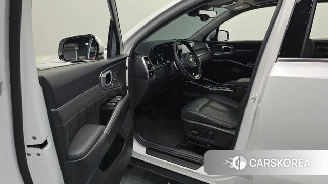 Kia Sorento 4th Generation id 4446646 из Кореи 30