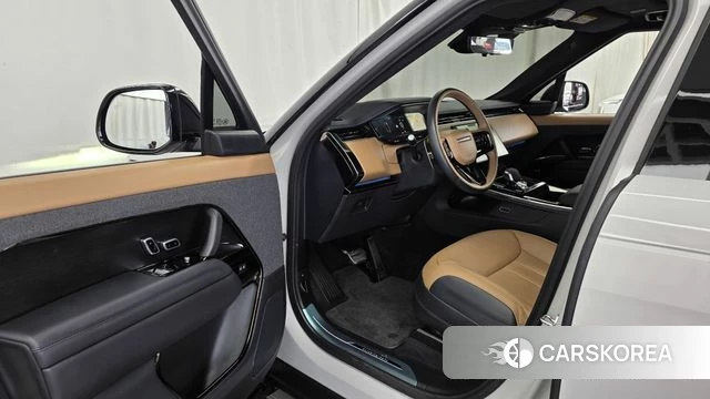 Land Rover Range Rover Sport 3rd Generation id 4432627 из Кореи 36