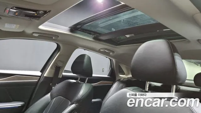 Kia K5 Hybrid 3rd Generation id 2688592 из Кореи 20