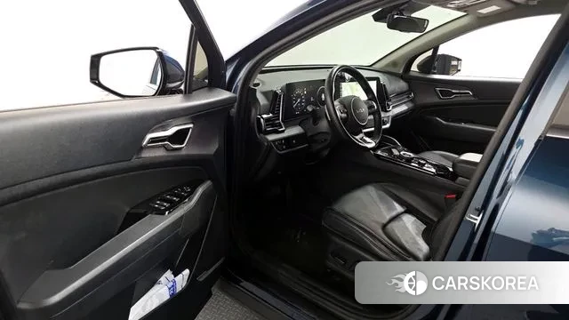 Kia Sportage 5th Generation Hybrid id 3503731 из Кореи 20