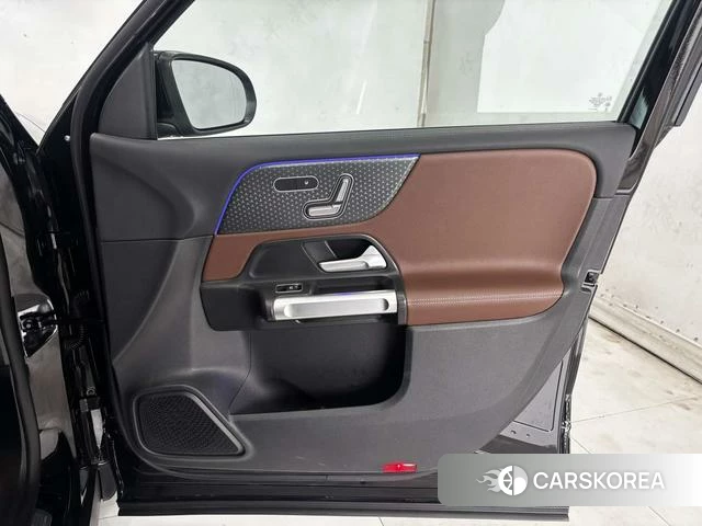 Mercedes-Benz GLB id 4291036 из Китая 33