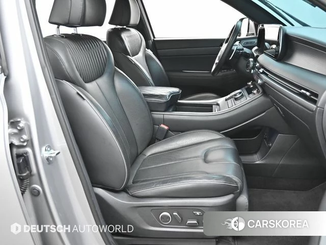 Hyundai The New Palisade id 3870455 из Кореи 17