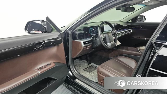 Hyundai Grandeur (GN7) id 4848204 из Кореи 20