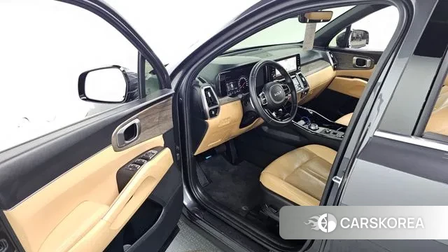 Kia Sorento 4th Generation id 3487865 из Кореи 20