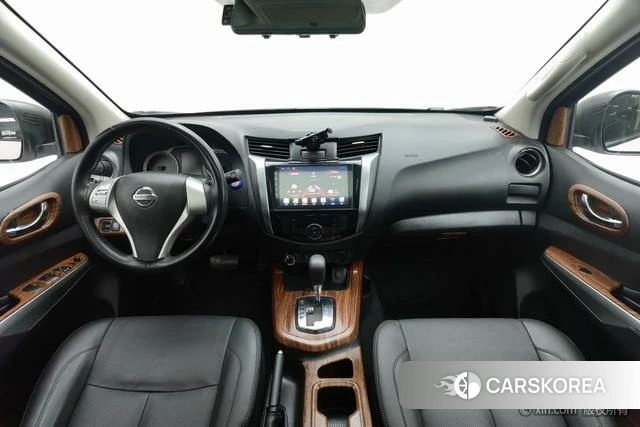 Nissan Tuda id 4210246 из Китая 24