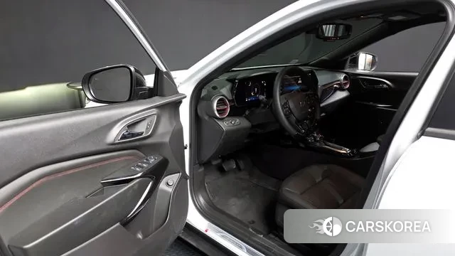 Chevrolet (GM Daewoo) Trax Crossover id 3410282 из Кореи 20