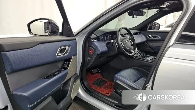 Land Rover Range Rover Velar id 3779296 из Кореи 20