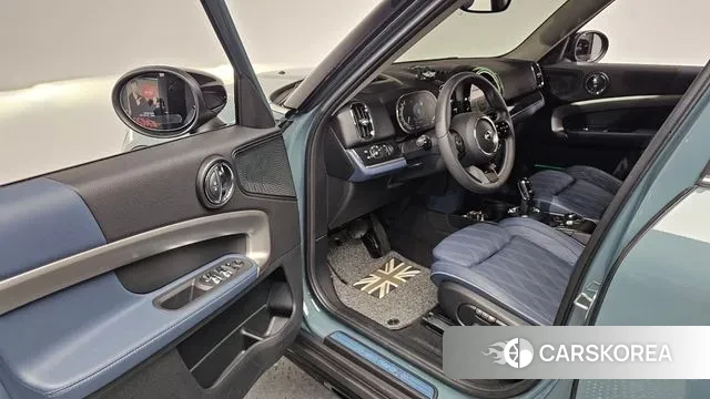 Mini Cooper S Countryman id 3420898 из Кореи 20