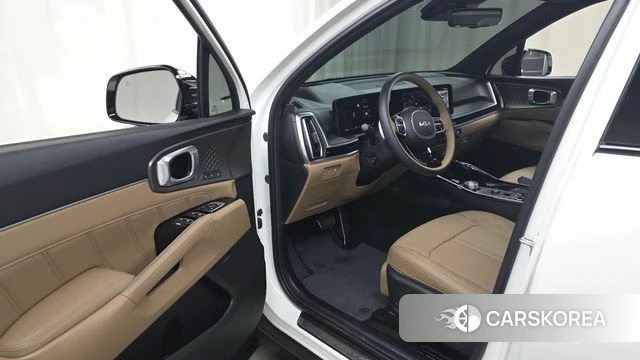 Kia The New Sorento 4th Generation id 4222863 из Кореи 37