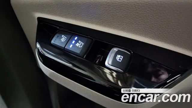 Kia Carnival 4th generation id 2623757 из Кореи 20