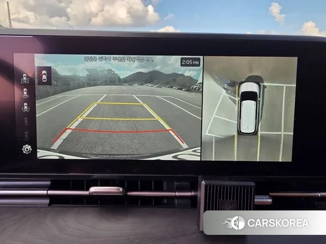 Kia Carnival 4th generation id 3288221 из Кореи 19