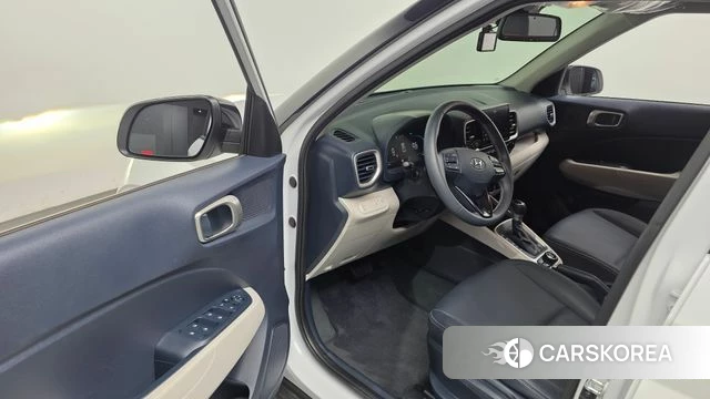 Hyundai Venue id 4589986 из Кореи 20