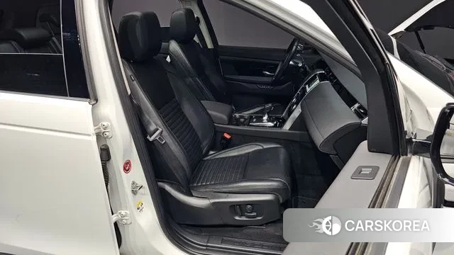 Land Rover Discovery Sports 2nd Generation id 2901992 из Кореи 20