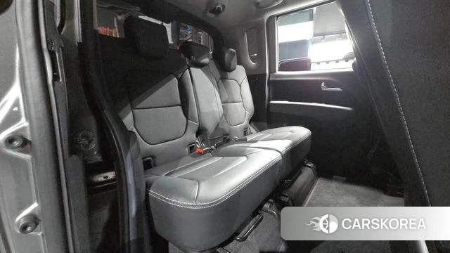 Kia The New Kia Ray id 4762971 из Кореи 30