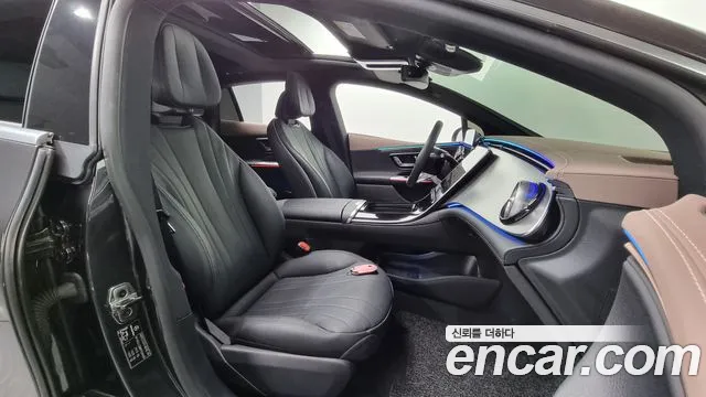 Mercedes-Benz EQE V295 id 2737365 из Кореи 20