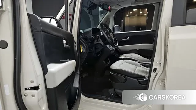 Kia The New Kia Ray id 3416001 из Кореи 20