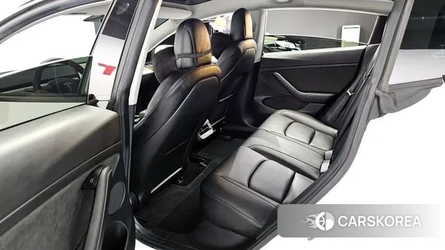 Tesla Model 3 id 3366808 из Кореи 20