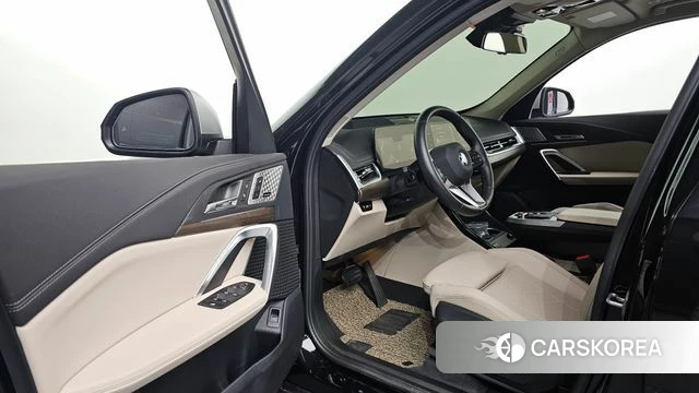 BMW X1 (U11) id 4696335 из Кореи 20