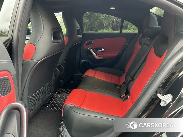 Mercedes-Benz CLA AMG id 4274540 из Китая 17