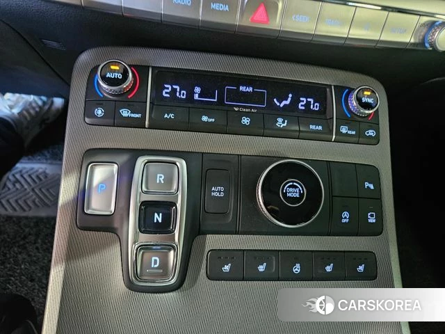 Hyundai Palisade id 3885317 из Кореи 20