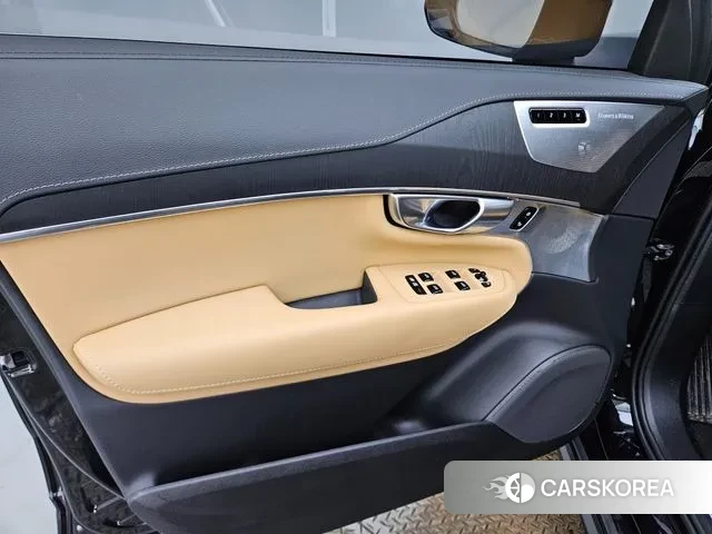 Volvo XC90 second Generation id 3021741 из Кореи 20