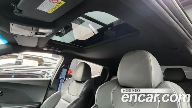 Hyundai Veloster (JS) id 2687278 из Кореи 20