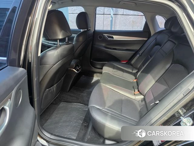 Hyundai The New Grandeur IG id 4324717 из Кореи 20