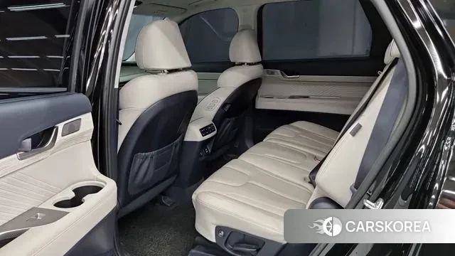 Hyundai The New Palisade id 3031900 из Кореи 18