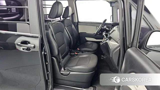 Kia The New Ray id 3754722 из Кореи 20