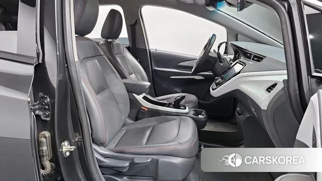 Chevrolet (GM Daewoo) Bolt EV id 3728108 из Кореи 20