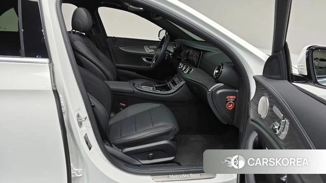 Mercedes-Benz E-Class W213 id 4725438 из Кореи 33