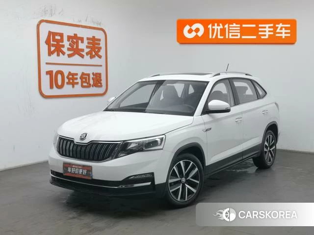 Skoda Komick id 4210289 из Китая 24
