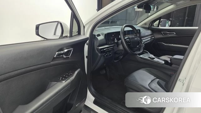 Kia The New Sportage 5th Generation id 4853495 из Кореи 20