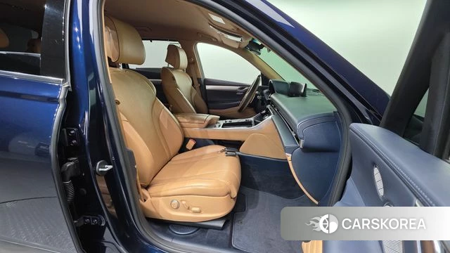 Genesis GV80 id 4203183 из Кореи 20