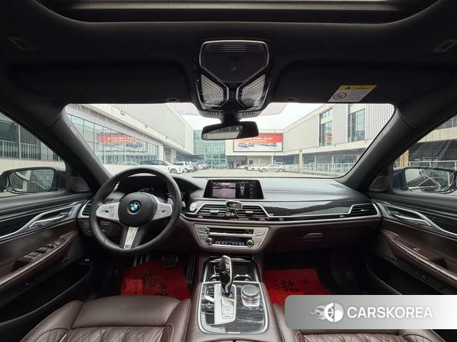 BMW 7 series id 4264511 из Китая 16