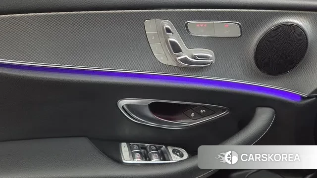 Mercedes-Benz E-Class W213 id 3474154 из Кореи 13