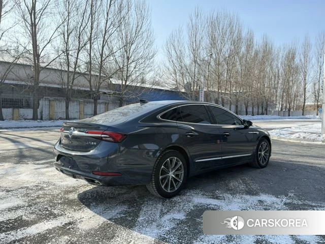 Buick Lacrosse id 4207760 из Китая 21